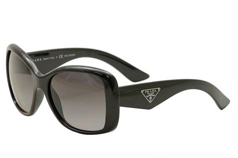 prada spr 32p|Prada Women's Triangle SPR32P SPR/32P Fashion Sunglasses.